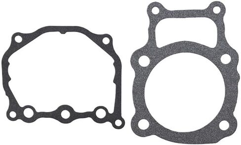Motorcycle Cylinder Gasket Engine Starter Cover Gasket Fit For TRX350TM TRX350FE TRX350FM TRX350TE FourTrax350 in Saudi Arabia