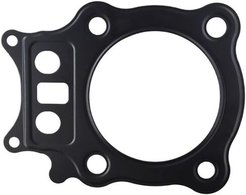 Motorcycle Cylinder Gasket Engine Starter Cover Gasket Fit For TRX350TM TRX350FE TRX350FM TRX350TE FourTrax350 in Saudi Arabia