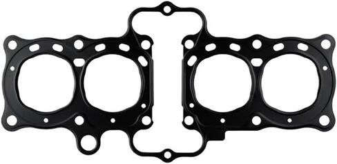 Motorcycle Cylinder Gasket Engine Starter Cover Gasket Fit For CB400 CBR400 CB-1 NC23 in Saudi Arabia