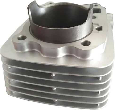 Cylinder Block For DR200 SE DF200 DR DF 200 1996-2009 in Saudi Arabia