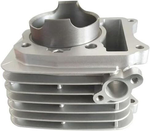 Cylinder Block For DR200 SE DF200 DR DF 200 1996-2009 in Saudi Arabia
