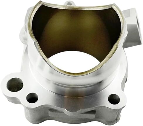 Bore 77mm محرك الأسطوانة كتلة ملائمة لـ KXF250 2004 2005 2006 2007 2008 in Saudi Arabia