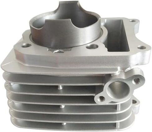 Motorcycle Air Cylinder Block & Piston Kit & Gasket Kit For DR200 SE DF 96-09 VANVAN200 in Saudi Arabia