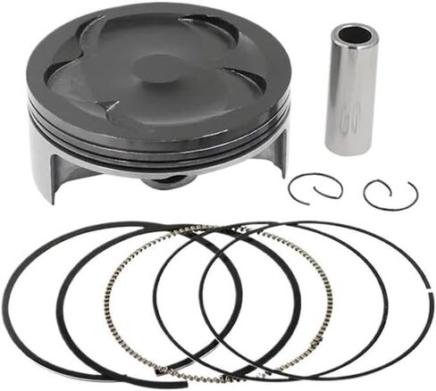Motorcycle Parts Piston Ring Kit 95mm Fit For WR450F 2008-2015 YZ450F 2003-2009 WR450FW 2007 2S2-11631-20 5TJ-11631-00 in Saudi Arabia
