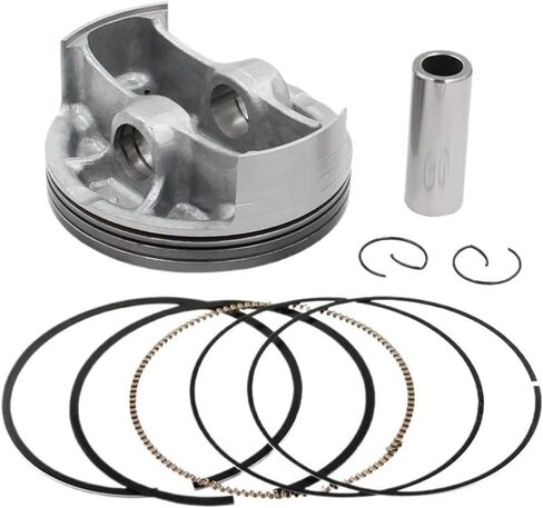 Motorcycle Parts Piston Ring Kit 95mm Fit For WR450F 2008-2015 YZ450F 2003-2009 WR450FW 2007 2S2-11631-20 5TJ-11631-00 in Saudi Arabia