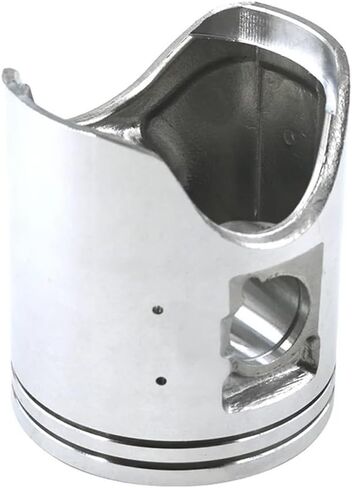 STD +25 +50 +75 +100 66mm 66.25mm 66.5mm 66.75mm 67mm Motorcycle Piston & Ring Kit For CRM250 246 MD24(Ring(66.5mm)) in Saudi Arabia