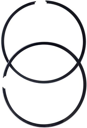STD +25 +50 +75 +100 66mm 66.25mm 66.5mm 66.75mm 67mm Motorcycle Piston & Ring Kit For CRM250 246 MD24(Ring(66.5mm)) in Saudi Arabia
