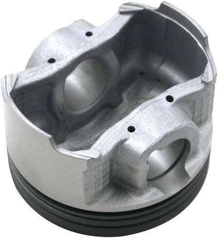 4 Sets Motorcycle STD ~ +100 Bore Size 56mm ~ 57mm Piston Kit & Rings For FZR400RR SP 3TJ FZ400 4YR FZR400 FZR FZ 400(Oversize 50) in Saudi Arabia