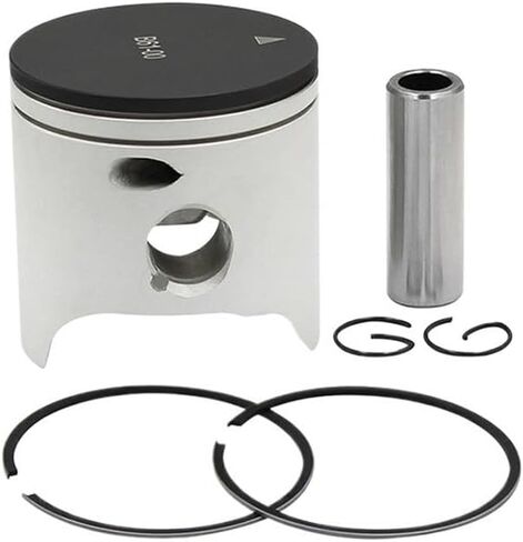 Motorcycle Parts 58mm Piston Ring Kit Fit For TE150 2017-2019 TE150 I 2020-2022 in Saudi Arabia