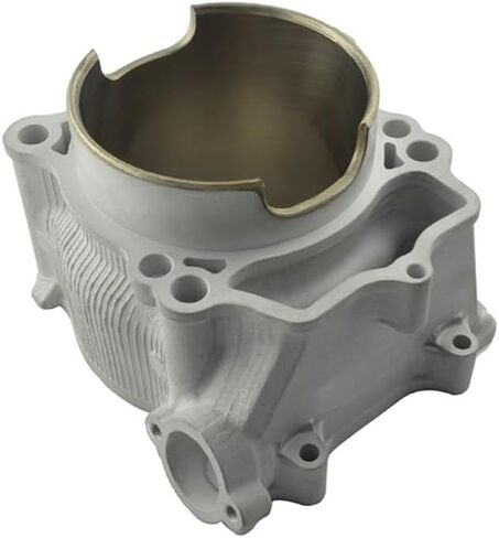 تناسب كتلة أسطوانة الهواء القياسية 95 مم لـ YZ450F 2003-2005 WR450F 2003-2006 YFZ450 2004-2008 in Kuwait
