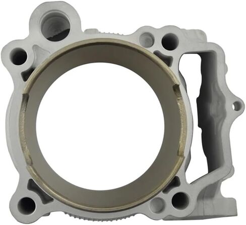 تناسب كتلة أسطوانة الهواء القياسية 95 مم لـ YZ450F 2003-2005 WR450F 2003-2006 YFZ450 2004-2008 in Kuwait
