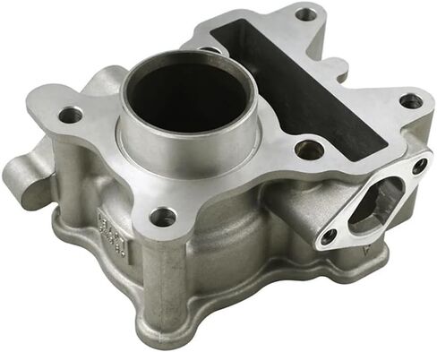 Bore Size 38mm Air Cylinder Block & Piston & Rings & Oil Tube & & Gasket Kit For XC50 Vino XF50 XF50Y in Saudi Arabia