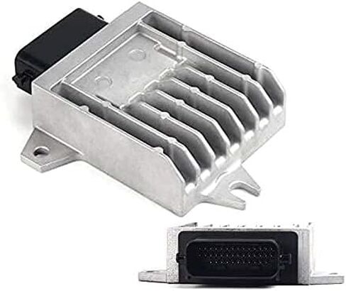 Plug N Play تم اختباره المبرمج لـ Mazda 3 2.3L 2007-2009 وحدة التحكم في الإرسال TCM L34T189E1E in Kuwait