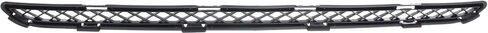 Garage-Pro Grille Assembly لـ Nissan Rogue 10-11 Insert Appert Krom Model in Saudi Arabia
