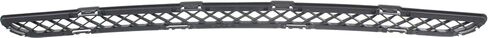 Garage-Pro Grille Assembly لـ Nissan Rogue 10-11 Insert Appert Krom Model in Saudi Arabia