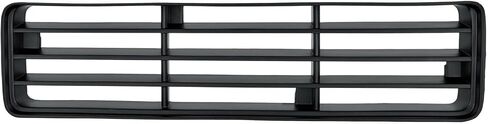استبدال Grille New Grille Insert Dodge D250 Dodge W250 Dodge D350 Dodge D150 1991 to 1993 Right Passenger Side Grille Insert Black CH1200133 55054646 in Saudi Arabia