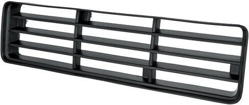 استبدال Grille New Grille Insert Dodge D250 Dodge W250 Dodge D350 Dodge D150 1991 to 1993 Right Passenger Side Grille Insert Black CH1200133 55054646 in Saudi Arabia