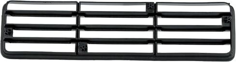 استبدال Grille New Grille Insert Dodge D250 Dodge W250 Dodge D350 Dodge D150 1991 to 1993 Right Passenger Side Grille Insert Black CH1200133 55054646 in Saudi Arabia