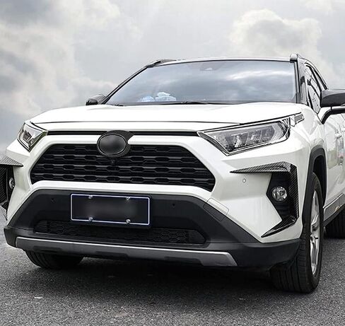 إكسسوارات إرييدانوس التلقائية تناسب تويوتا RAV4 2024 2023 2022 2021 2020 2019 in Saudi Arabia