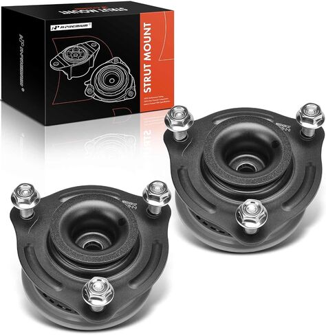 يتصاعد S-Premium Front Sundension STRUTT متوافق مع Honda Civic 2012-2015 و Acura ILX 2013-2022 ، 2-PC SET in Saudi Arabia