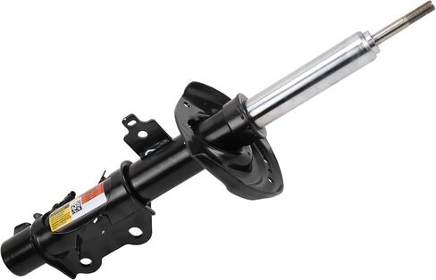 ACDelco GM Original Equipment 580-428 (22952188) Front Driver Side Suspension Strut Assembly Kit in Saudi Arabia