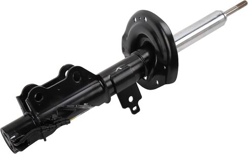 ACDelco GM Original Equipment 580-428 (22952188) Front Driver Side Suspension Strut Assembly Kit in Saudi Arabia