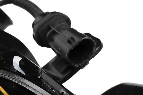 ACDelco GM Original Equipment 580-428 (22952188) Front Driver Side Suspension Strut Assembly Kit in Saudi Arabia