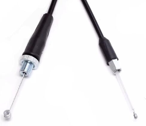 Throttle Cable for Yamaha Raptor 660 700 YFM660R YFM700 Moto 4 YFM200DX YFM225 YFM250 YFM350ER (FB04048) in Saudi Arabia