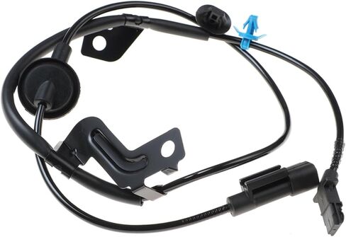 4670A581 4670A582 Rear Left/Right ABS Wheel Speed Sensor Suitable for 1.8 2.0 2.2 2.4 2.4L 2012-(Rear Left (RL)) in Saudi Arabia