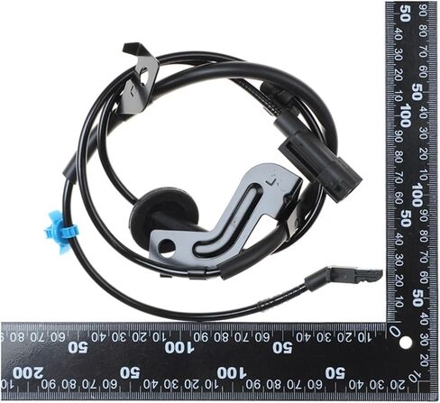 4670A581 4670A582 Rear Left/Right ABS Wheel Speed Sensor Suitable for 1.8 2.0 2.2 2.4 2.4L 2012-(Rear Left (RL)) in Saudi Arabia