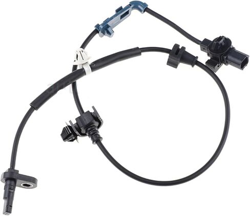 Front, Rear, Left and Right ABS Wheel Speed sensors 57450SWA003 57455SWA003 57475SWA003 57470SWA003 for 2.4L 2007-2011(Rear Left (RL)) in Saudi Arabia