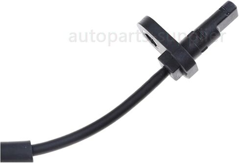 Front, Rear, Left and Right ABS Wheel Speed sensors 57450SWA003 57455SWA003 57475SWA003 57470SWA003 for 2.4L 2007-2011(Rear Left (RL)) in Saudi Arabia