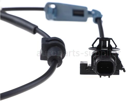 Front, Rear, Left and Right ABS Wheel Speed sensors 57450SWA003 57455SWA003 57475SWA003 57470SWA003 for 2.4L 2007-2011(Rear Left (RL)) in Saudi Arabia