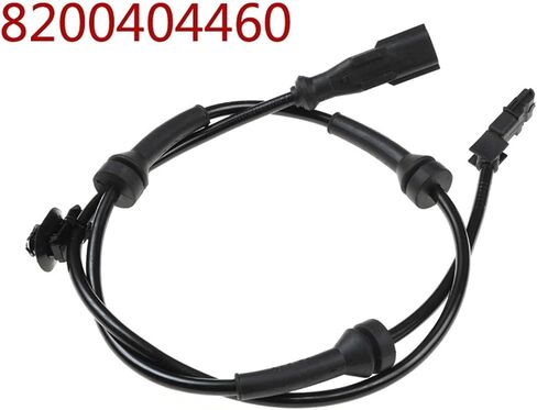 8200404460 Front ABS Speed Speed Sensor مناسب لـ 1.4-2.0L 2002- in Saudi Arabia