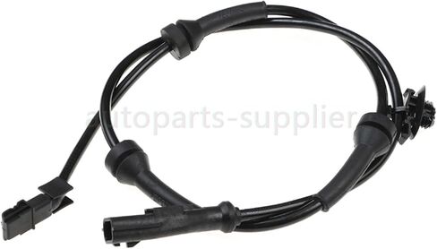8200404460 Front ABS Speed Speed Sensor مناسب لـ 1.4-2.0L 2002- in Saudi Arabia