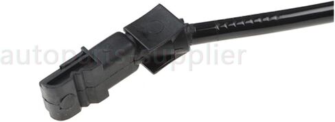 8200404460 Front ABS Speed Speed Sensor مناسب لـ 1.4-2.0L 2002- in Saudi Arabia