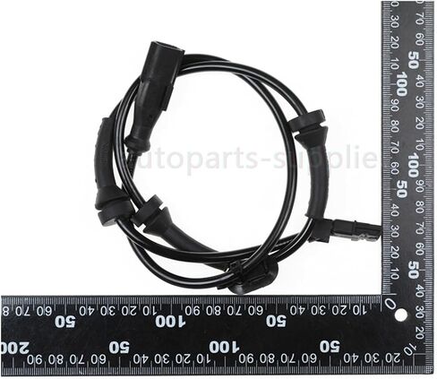 8200404460 Front ABS Speed Speed Sensor مناسب لـ 1.4-2.0L 2002- in Saudi Arabia