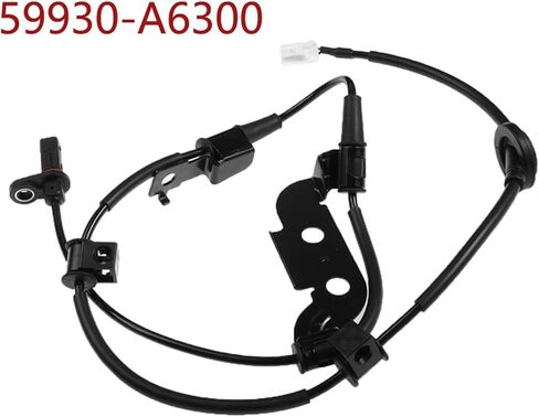 59930-A6300 59930A6300 خلف RR RR ABS SESSOR SPEED SESSOR مناسب لـ I30 2013- in Saudi Arabia