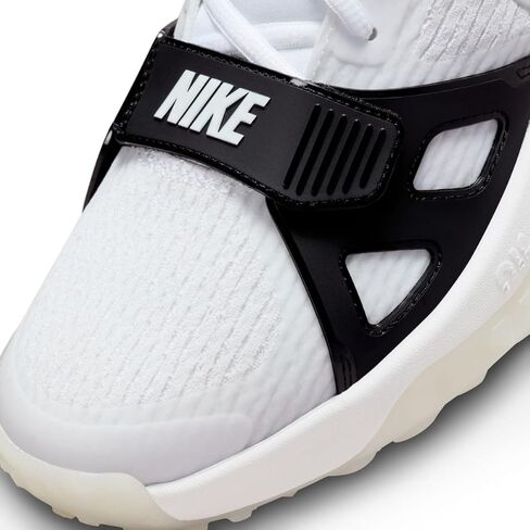 Nike Air Zoom Diamond Elite Baseball Turf Shoes SZ 12 Gray | White in Saudi Arabia