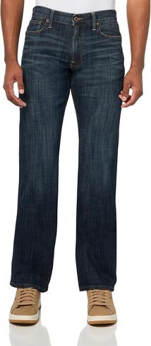 Lucky Brand Men 361 Vintage Straight in Saudi Arabia