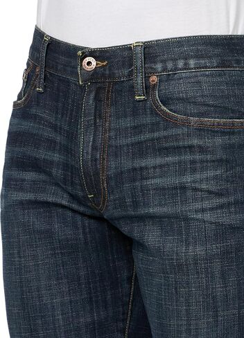 Lucky Brand Men 361 Vintage Straight in Saudi Arabia