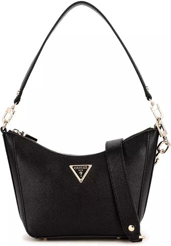 GUESS Eco Gloriana Top Zip Shoulder Bag in Kuwait