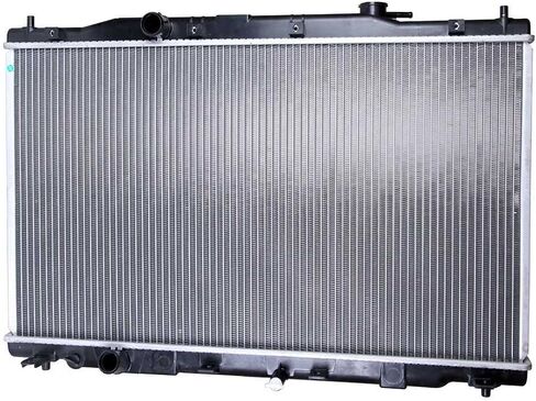 AutoShack Radiator for 2012-2016 Honda CR-V 2.4L AWD FWD RDK0006 in Saudi Arabia
