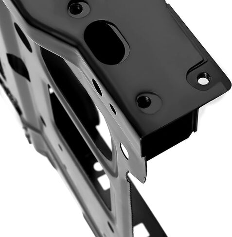 دعم الرادياتير Kuafu متوافق مع 1992-1998 Ford F250 F350 F Super Duty 7.3 استبدال الديزل لـ FO1225249 F4TZ16138A الصلب in Saudi Arabia
