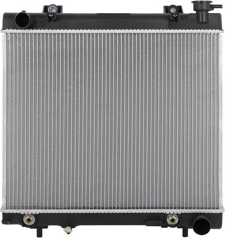 استبدال الرادياتير OCPTY Auto Parts لعام 2005-2011 لـ Dodge for Dakota 3.7L 2005-2010 لـ Dodge for Dakota 4.7L 2006-2009 for Mitsubishi for Raider 3.7L 2006-2007 for Mitsubishi for Raider 4.7L in Saudi Arabia
