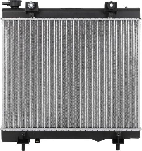 استبدال الرادياتير OCPTY Auto Parts لعام 2005-2011 لـ Dodge for Dakota 3.7L 2005-2010 لـ Dodge for Dakota 4.7L 2006-2009 for Mitsubishi for Raider 3.7L 2006-2007 for Mitsubishi for Raider 4.7L in Saudi Arabia