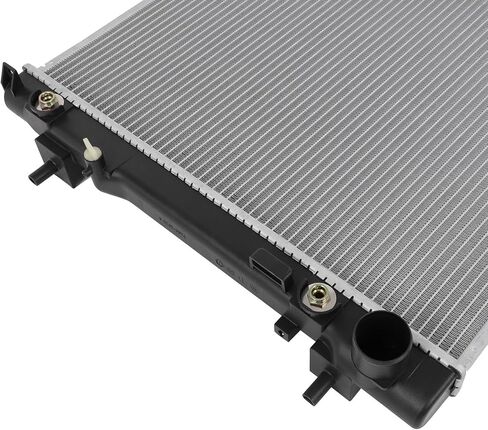 استبدال الرادياتير OCPTY Auto Parts لعام 2005-2011 لـ Dodge for Dakota 3.7L 2005-2010 لـ Dodge for Dakota 4.7L 2006-2009 for Mitsubishi for Raider 3.7L 2006-2007 for Mitsubishi for Raider 4.7L in Saudi Arabia