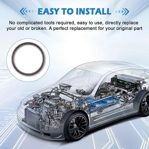CVT Transmission Chain Kit K114/K115 for Lexus & Toyota - Refurbished OEM Spec Belt Chain Set with Install Guide in Saudi Arabia