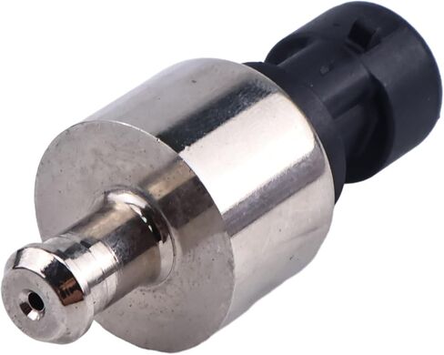 Pressure Sensor 8M6000639 885548001Compatible with Mercury Marine 350 350SCi 400R 200 250 275 300 Verado Engine 4 Stroke Replaces PN 885548002 8M0010248 in Saudi Arabia