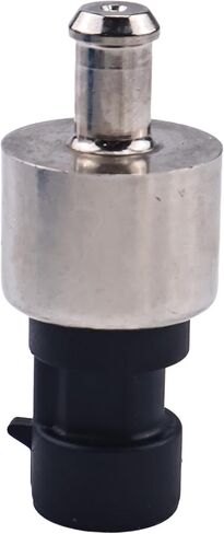 Pressure Sensor 8M6000639 885548001Compatible with Mercury Marine 350 350SCi 400R 200 250 275 300 Verado Engine 4 Stroke Replaces PN 885548002 8M0010248 in Saudi Arabia